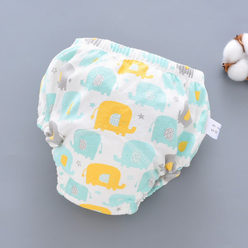 Baby Washable Training Pants