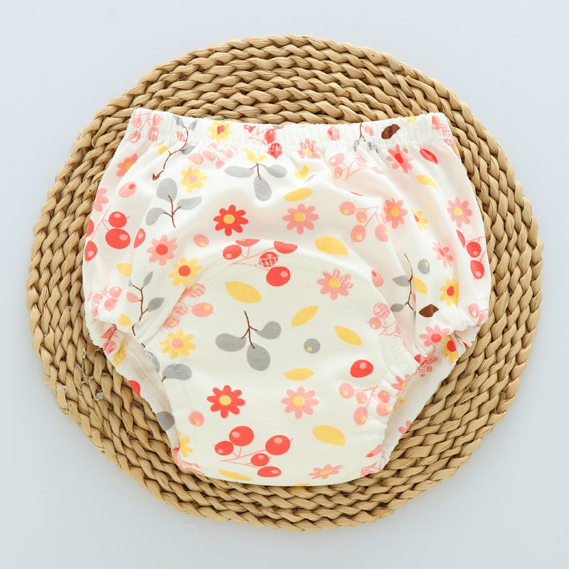 Baby Washable Training Pants