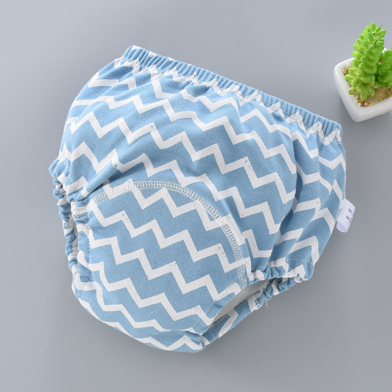 Baby Washable Training Pants