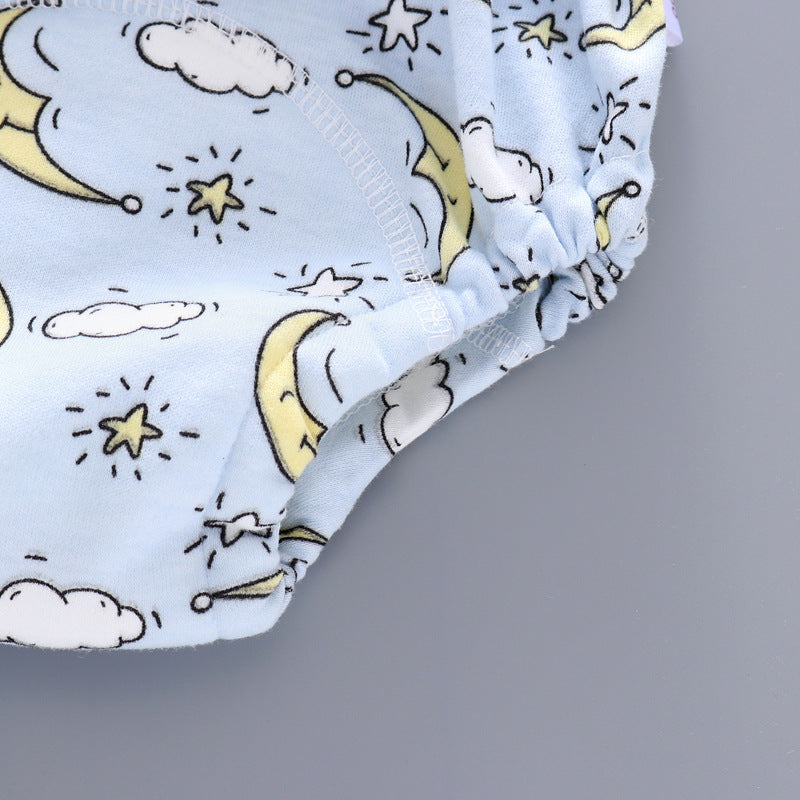Baby Washable Training Pants