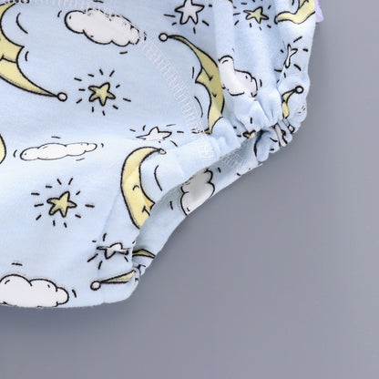 Baby Washable Training Pants