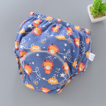 Baby Washable Training Pants