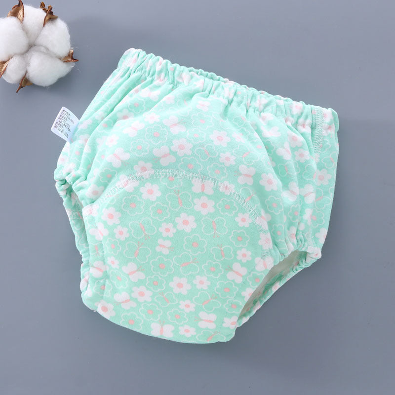 Baby Washable Training Pants