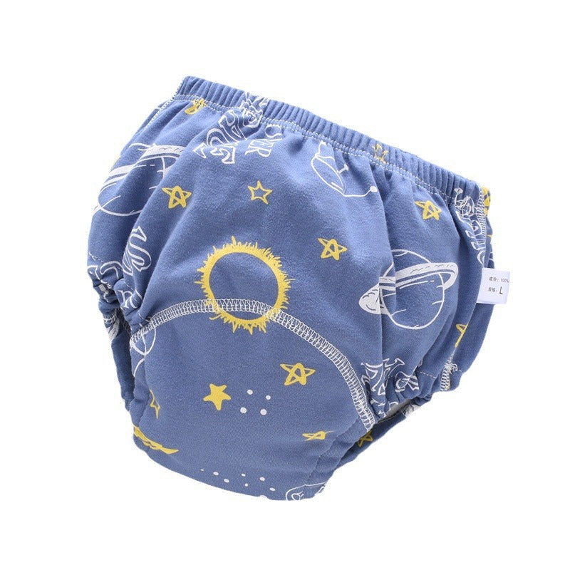 Baby Washable Training Pants