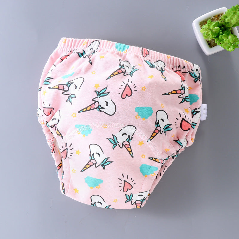 Baby Washable Training Pants
