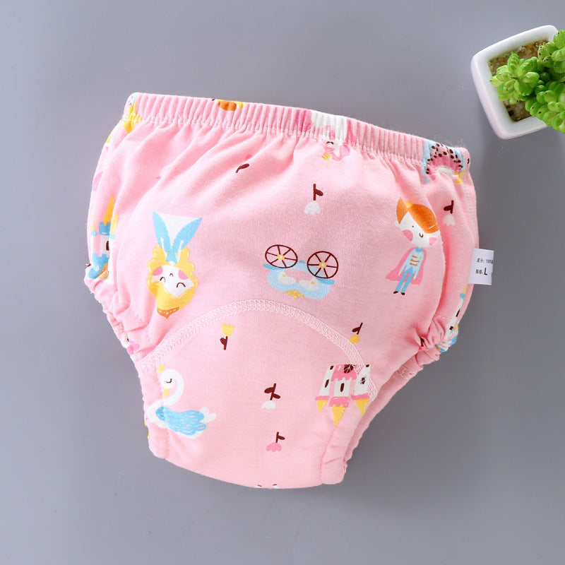 Baby Washable Training Pants