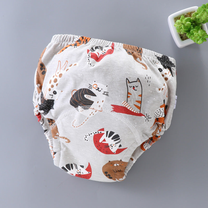 Baby Washable Training Pants