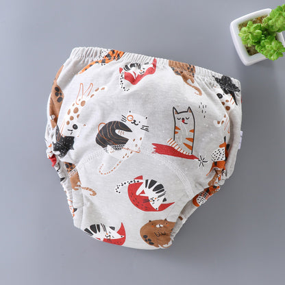Baby Washable Training Pants