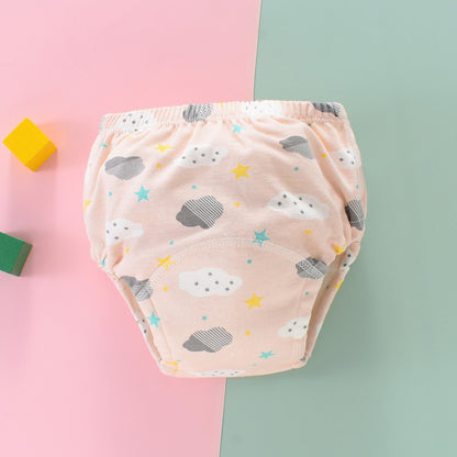 Baby Washable Training Pants