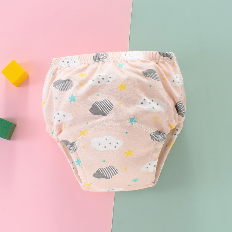 Baby Washable Training Pants