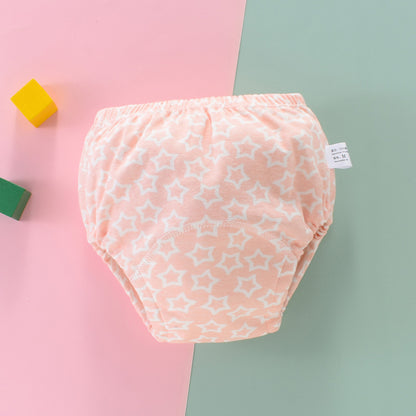 Baby Washable Training Pants