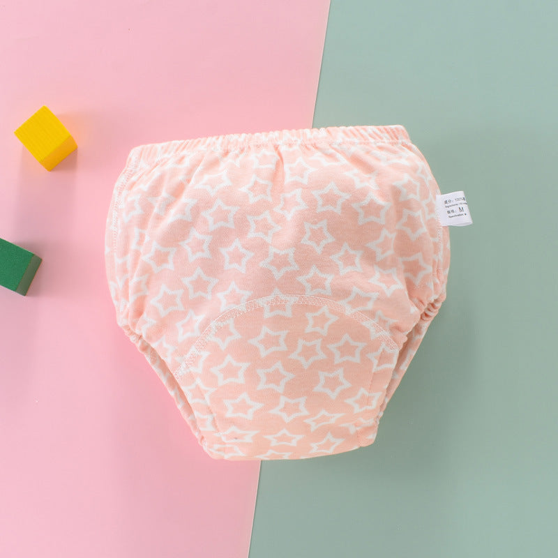 Baby Washable Training Pants