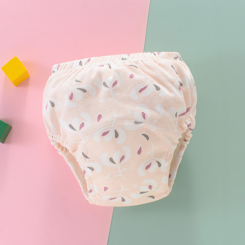 Baby Washable Training Pants