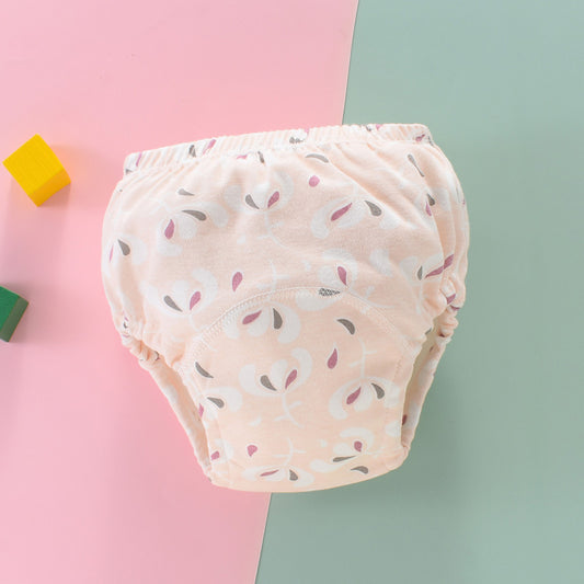 Baby Washable Training Pants