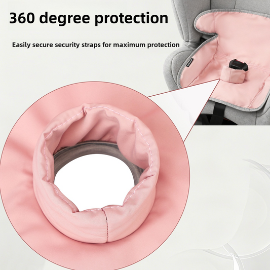 Baby Waterproof Diaper Pad for Car Seats and Strollers