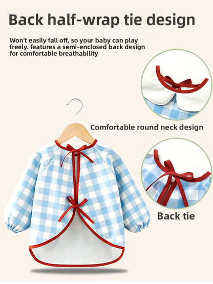 Baby Waterproof Smock