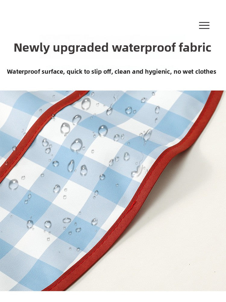 Baby Waterproof Smock