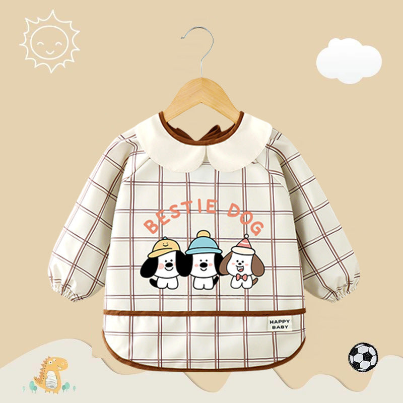 Baby Waterproof Smock