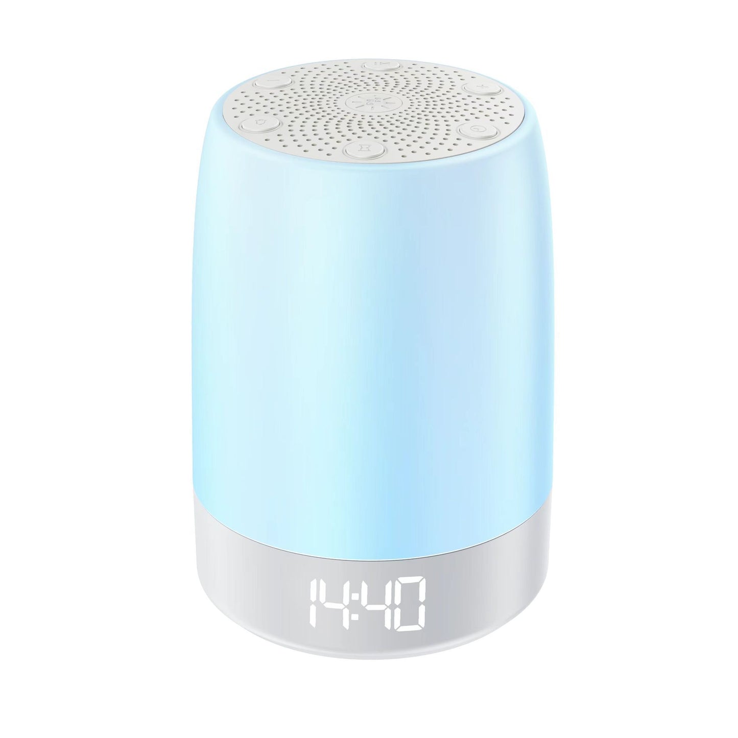 Baby White Noise Sleep Aid with Bluetooth Speaker