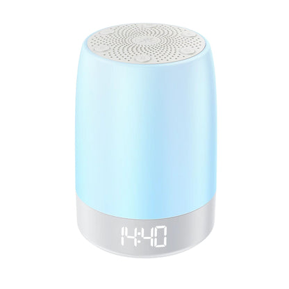 Baby White Noise Sleep Aid with Bluetooth Speaker