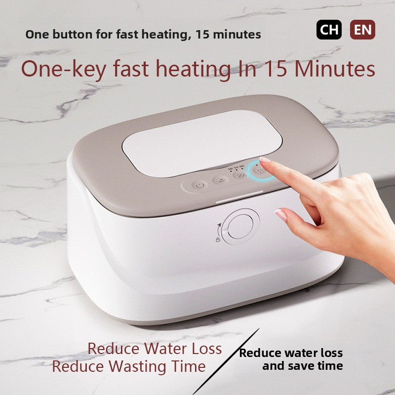 Baby Wipes Warmer