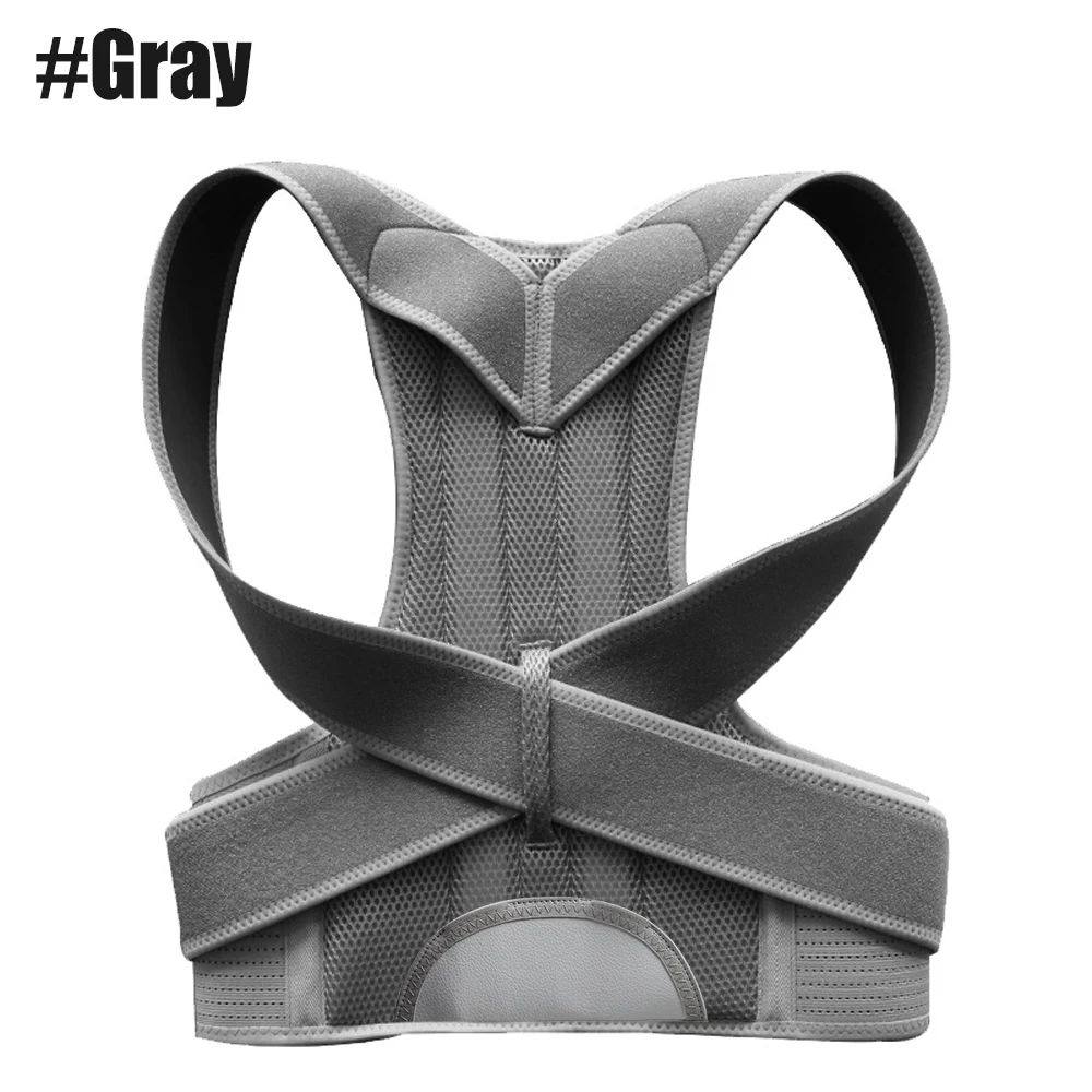 Back Brace Posture Corrector