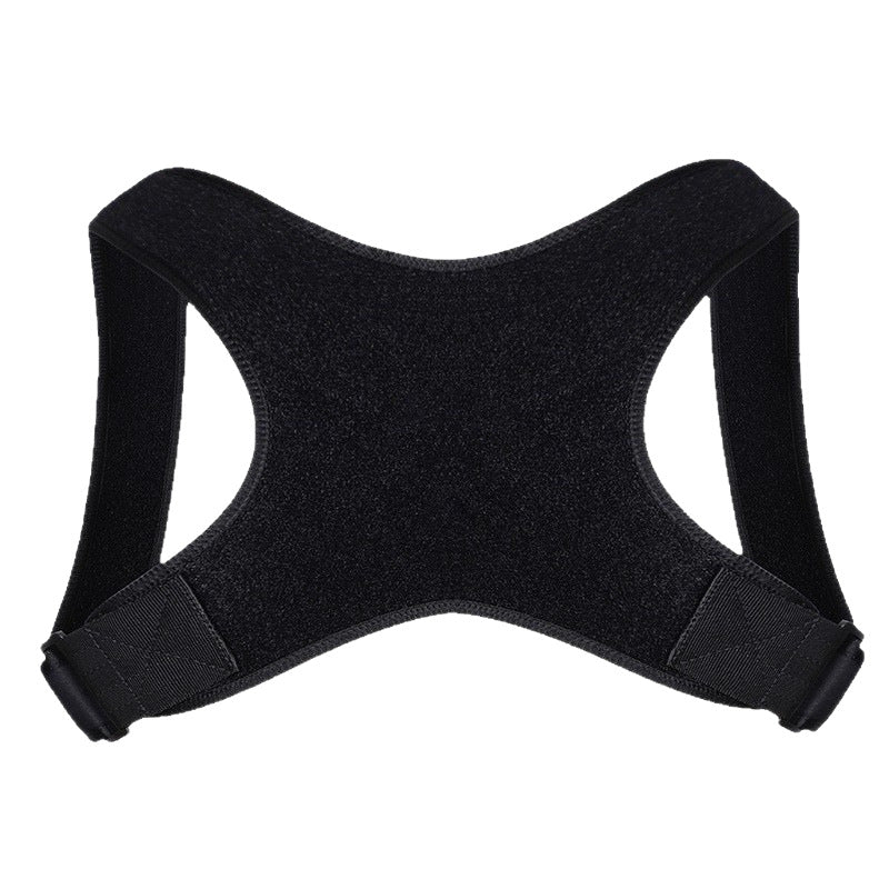 Back correction belt