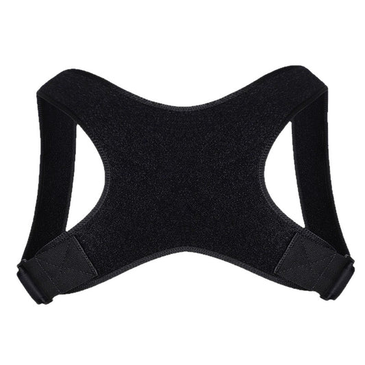 Back correction belt