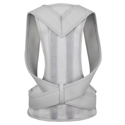 Back correction belt