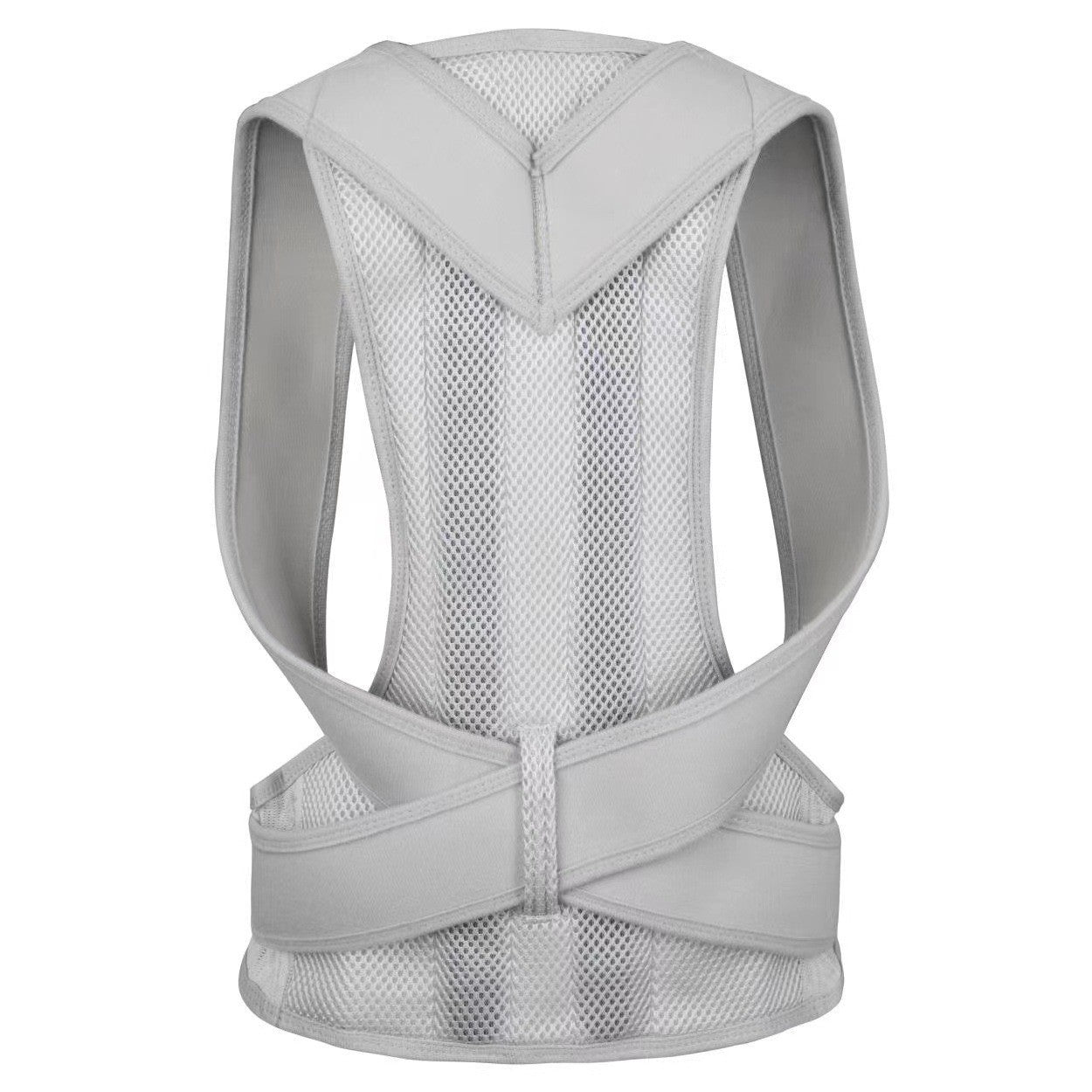Back correction belt