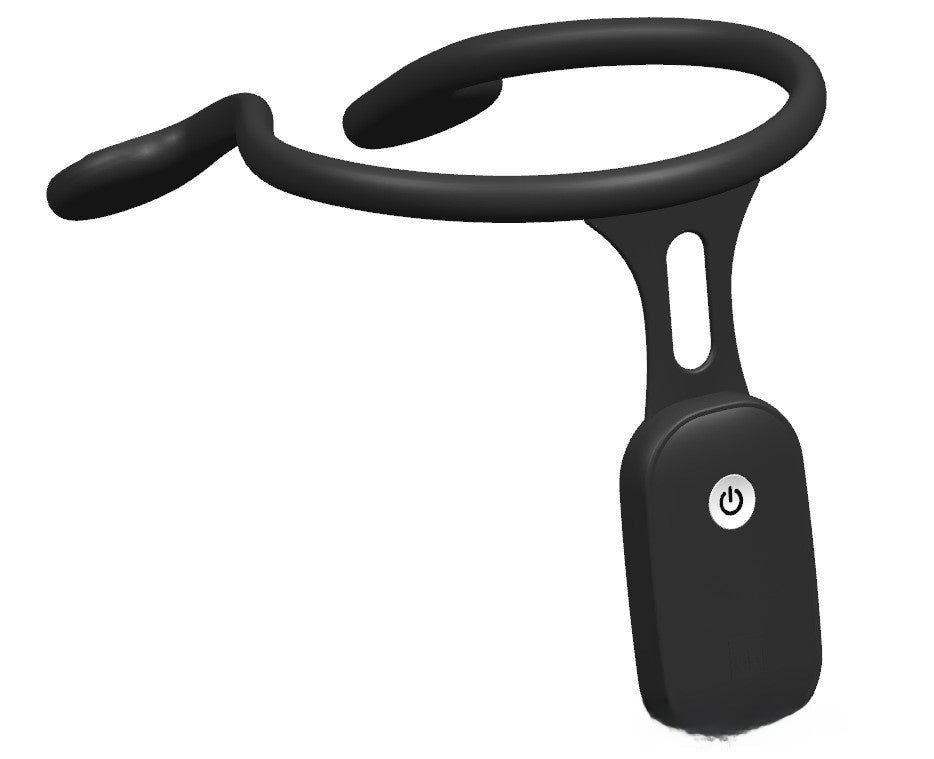 Back corrector