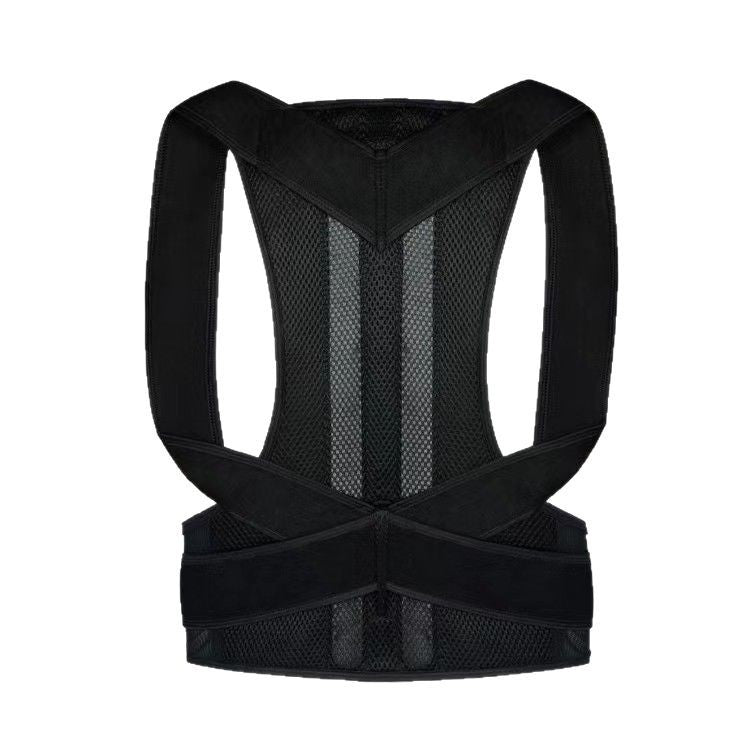 Back corrector