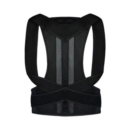 Back corrector