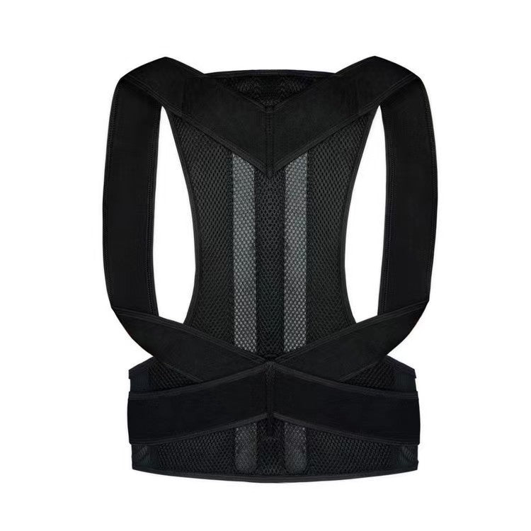 Back corrector