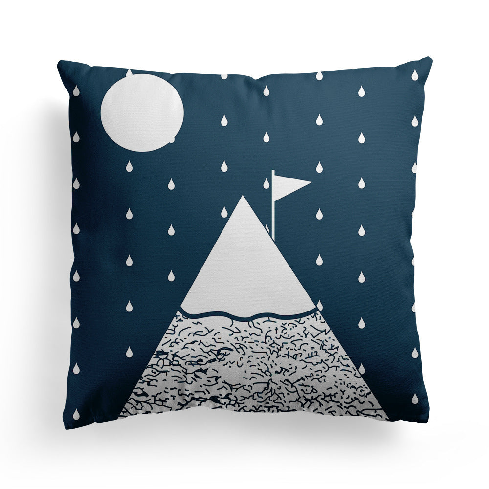 back cushion