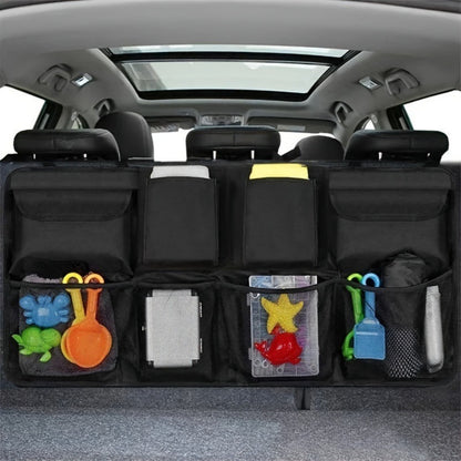 Back hanging bag