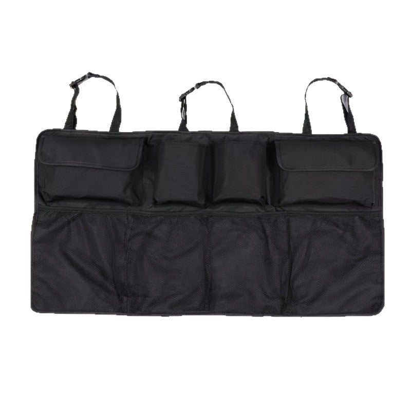 Back hanging bag