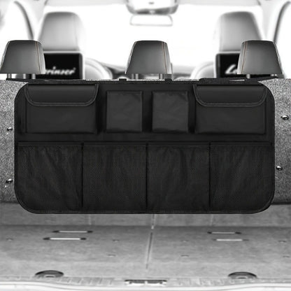 Back hanging bag