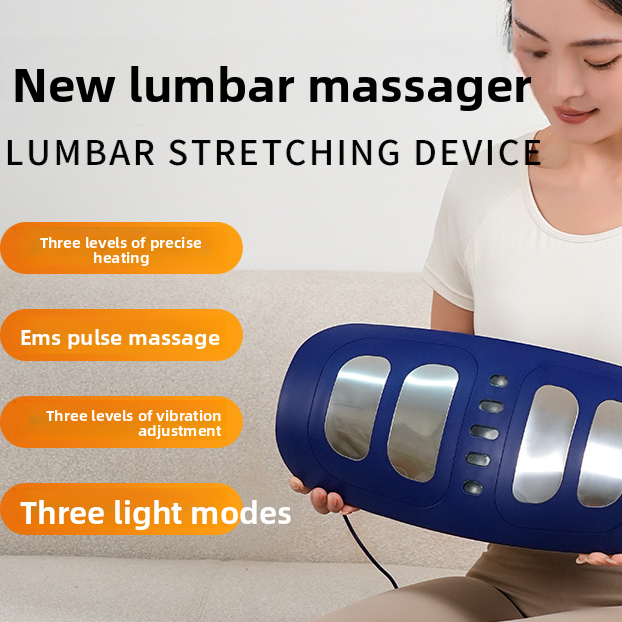 Back massager