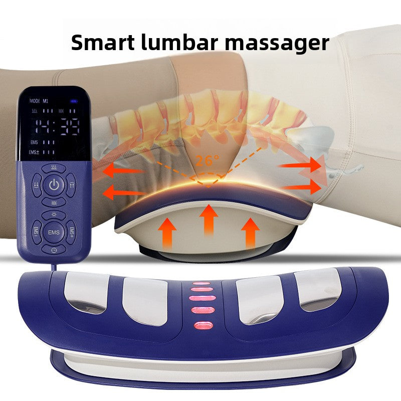 Back massager