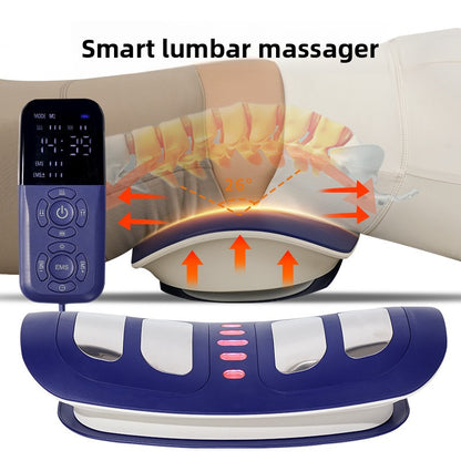 Back massager