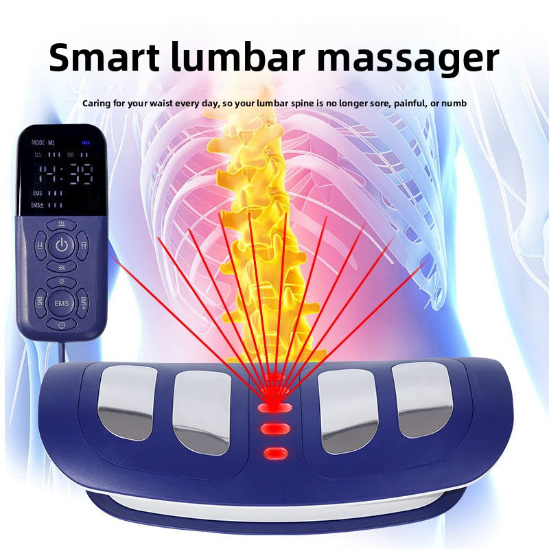 Back massager