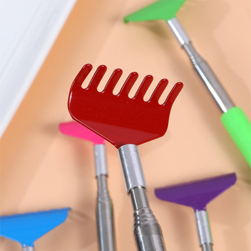 back scratcher