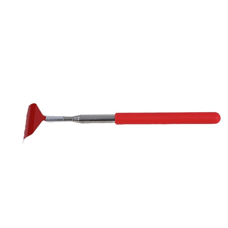 back scratcher