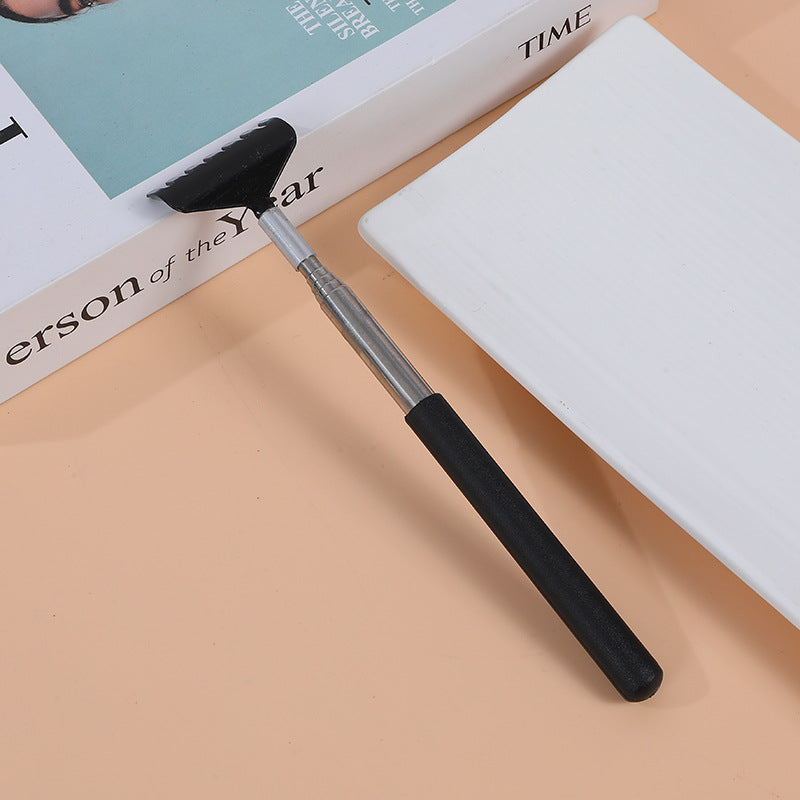 back scratcher
