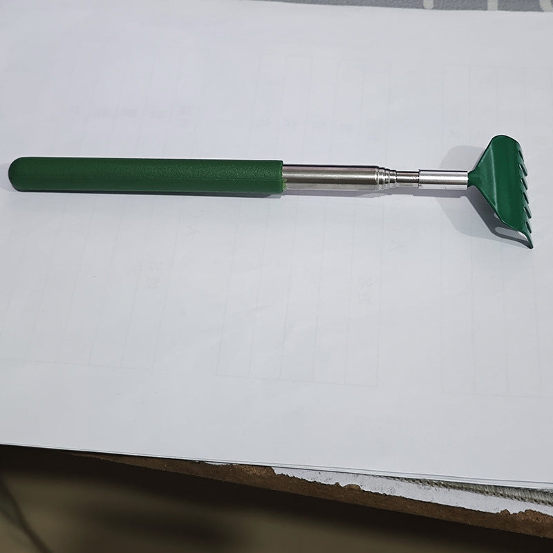 back scratcher