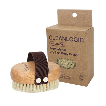 Back Scrubbing Bath Brush