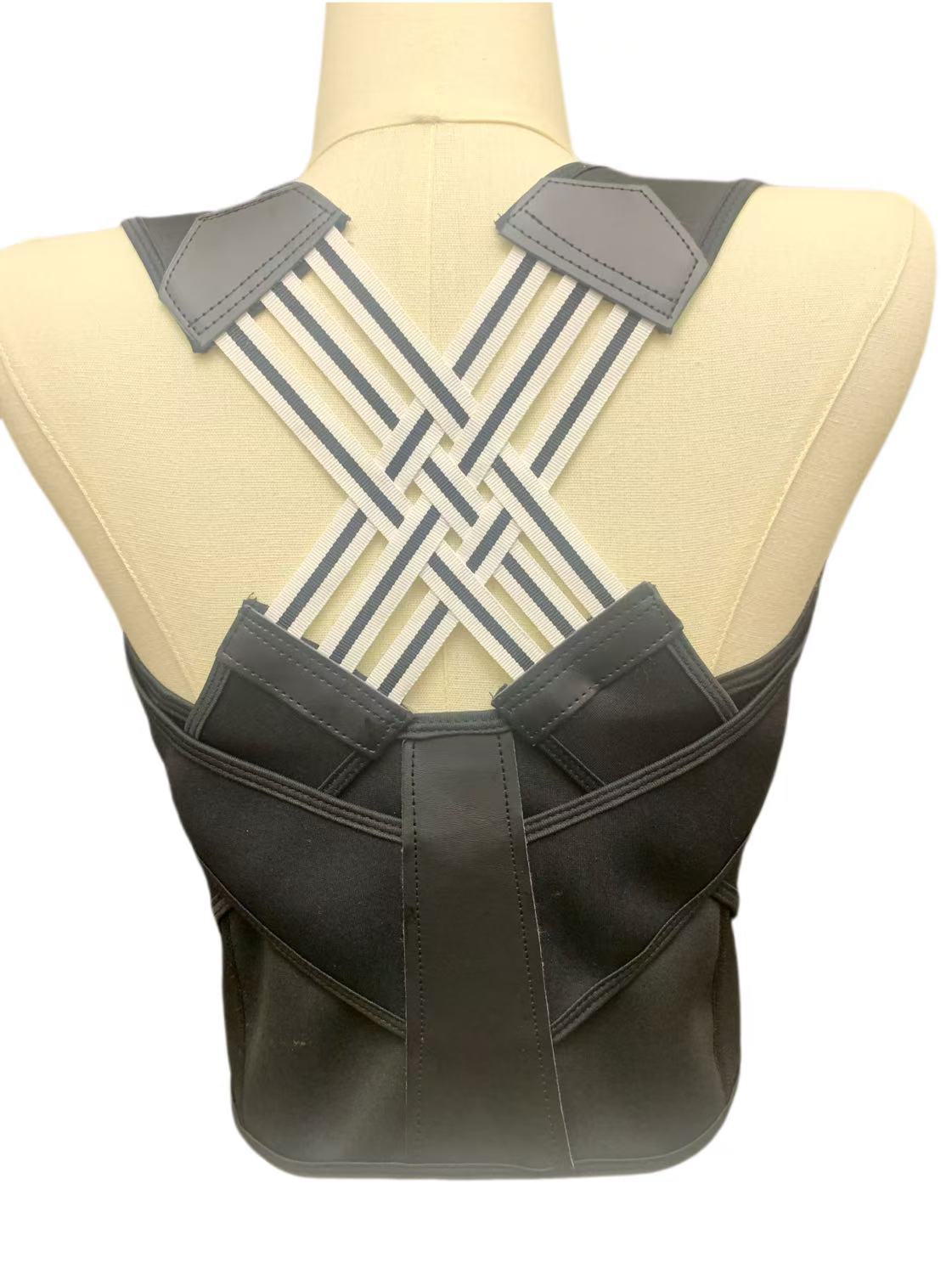 Back Strap