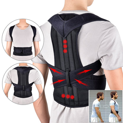 Back Support Strap