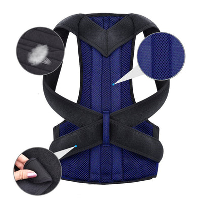 Back Support Strap